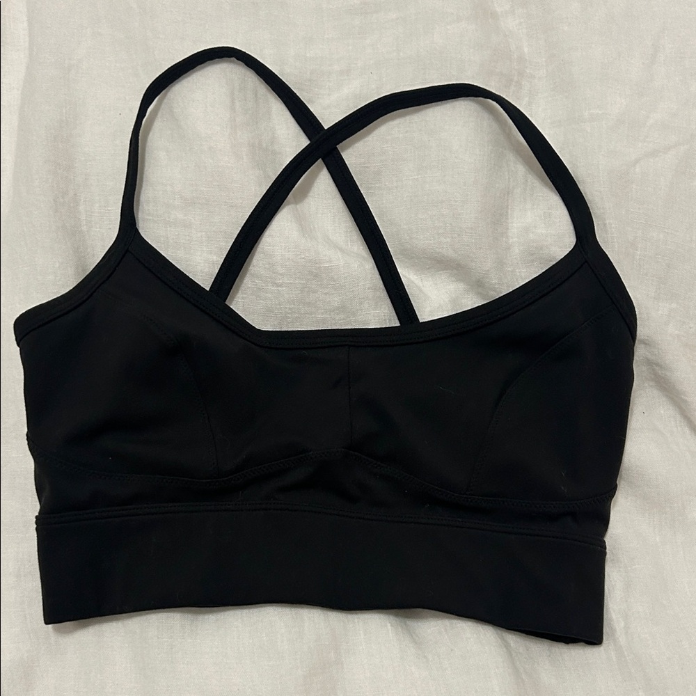 Varley sports bra